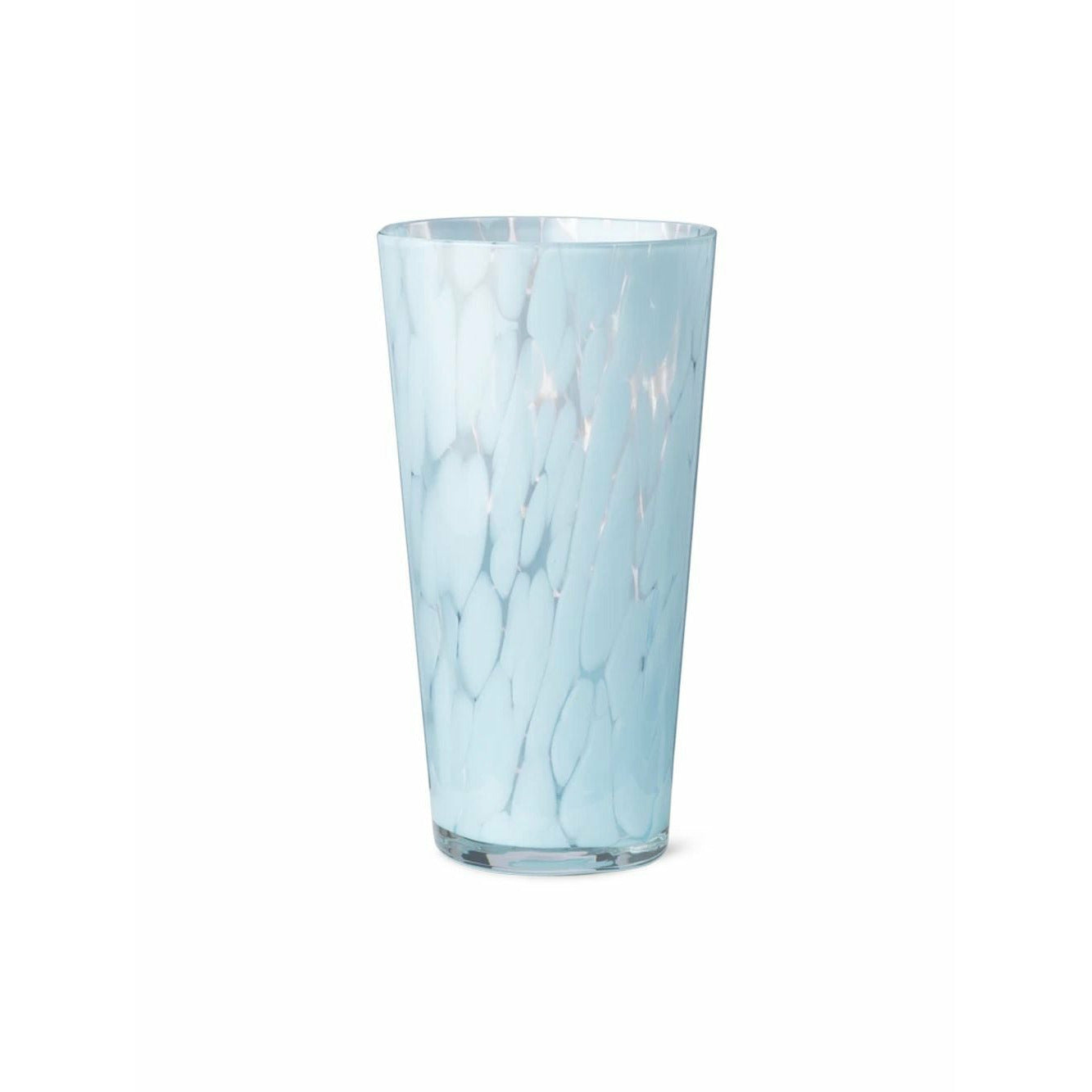 [product_category]-Ferm Living Casca Vase, Pale Blue-Ferm Living-5704723263166-1104263350-FER-1