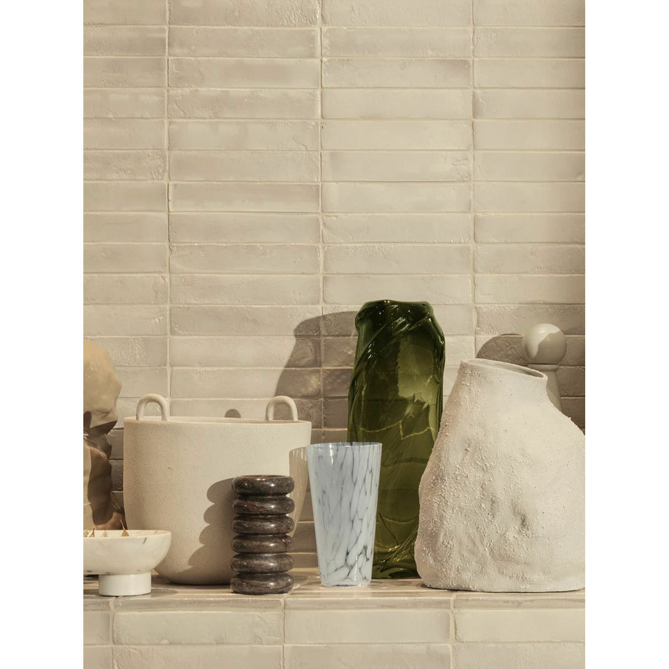 [product_category]-Ferm Living Casca Vase, Pale Blue-Ferm Living-5704723263166-1104263350-FER-2