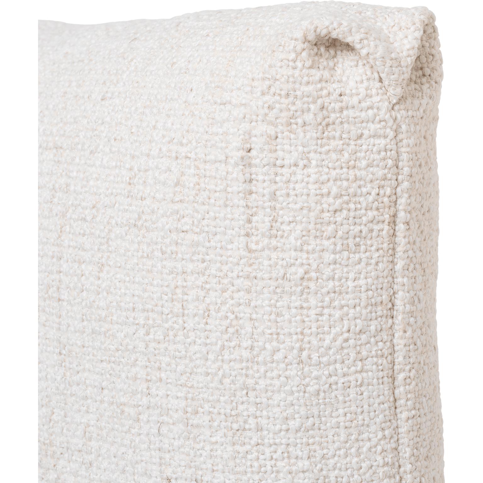 [product_category]-Ferm Living Clean Cushion Bouclé, Off White-Ferm Living-5704723271918-1104264225-FER-2