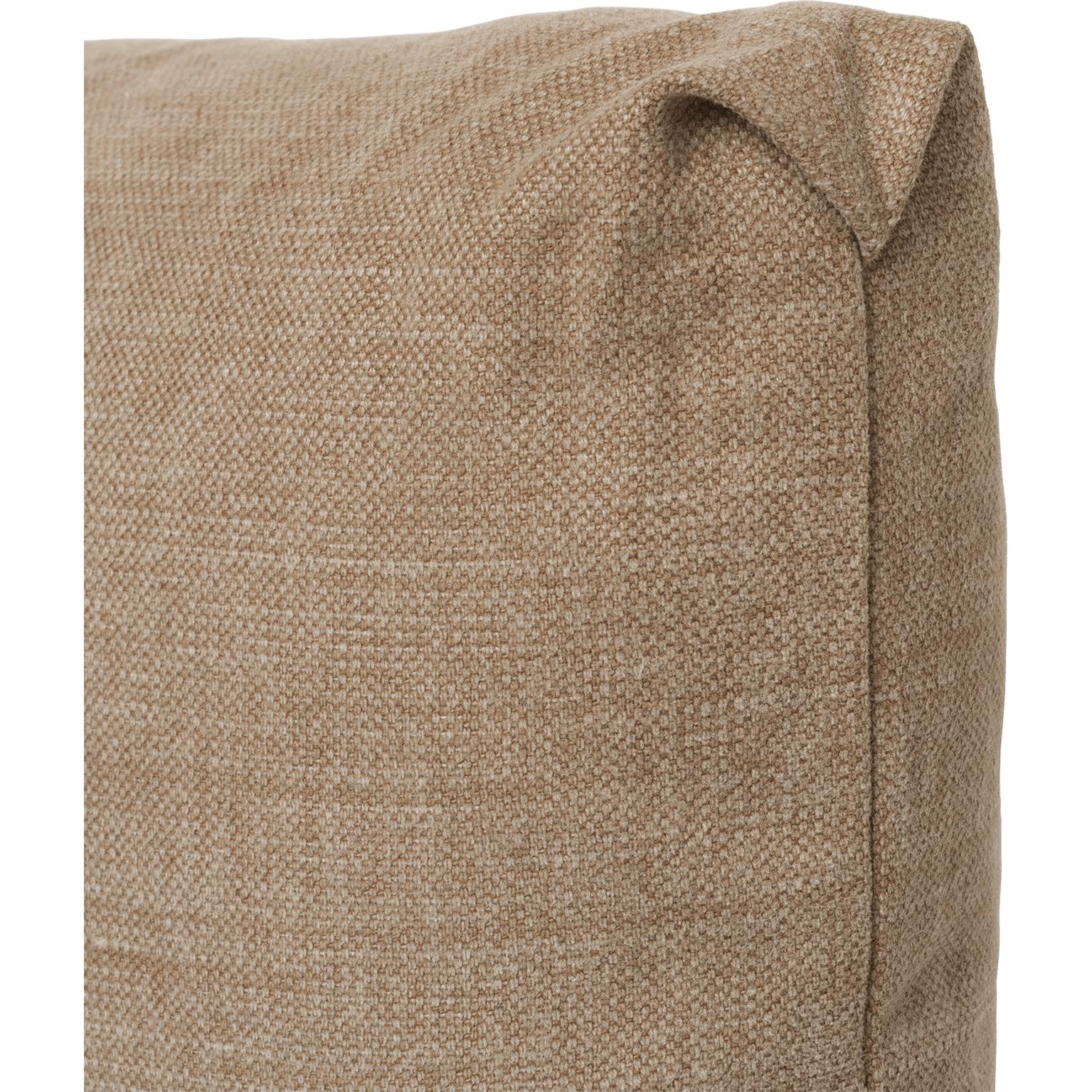 [product_category]-Ferm Living Clean Cushion, Dusty Caramel-Ferm Living-5704723271956-1104264229-FER-2