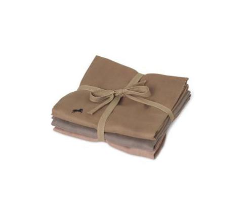 Ferm Living Cloth Diapers Horse, 3pcs.