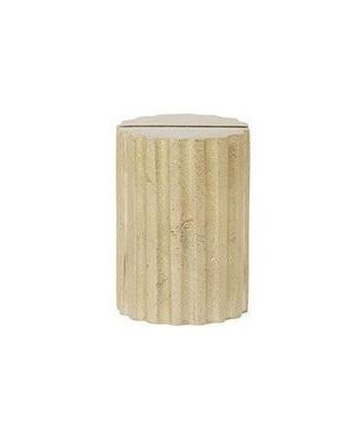 [product_category]-Ferm Living Column Card Holder, Brass-Ferm Living-5704723020547-4226-FER-EXPIRED-1