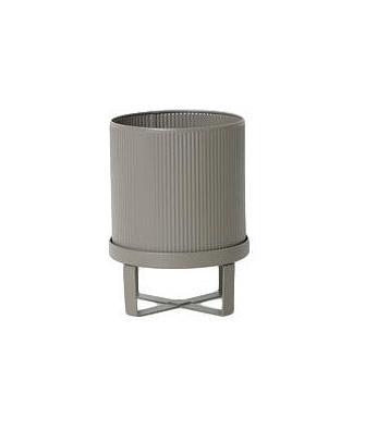 [product_category]-Ferm Living Construction Flowerpot, Warm Grey, ø18cm-Ferm Living-5704723014126-4188-FER-1