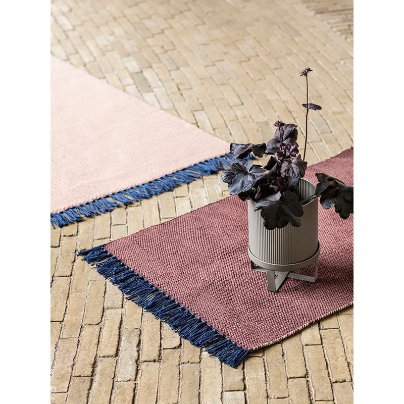 [product_category]-Ferm Living Construction Flowerpot, Warm Grey, ø18cm-Ferm Living-5704723014126-4188-FER-5