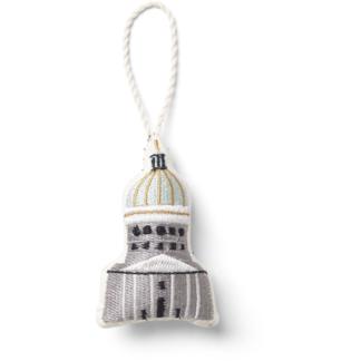 [product_category]-Ferm Living Copenhagen Ornament, Frederikskirche-Ferm Living-5704723103318-100494651-FER-3