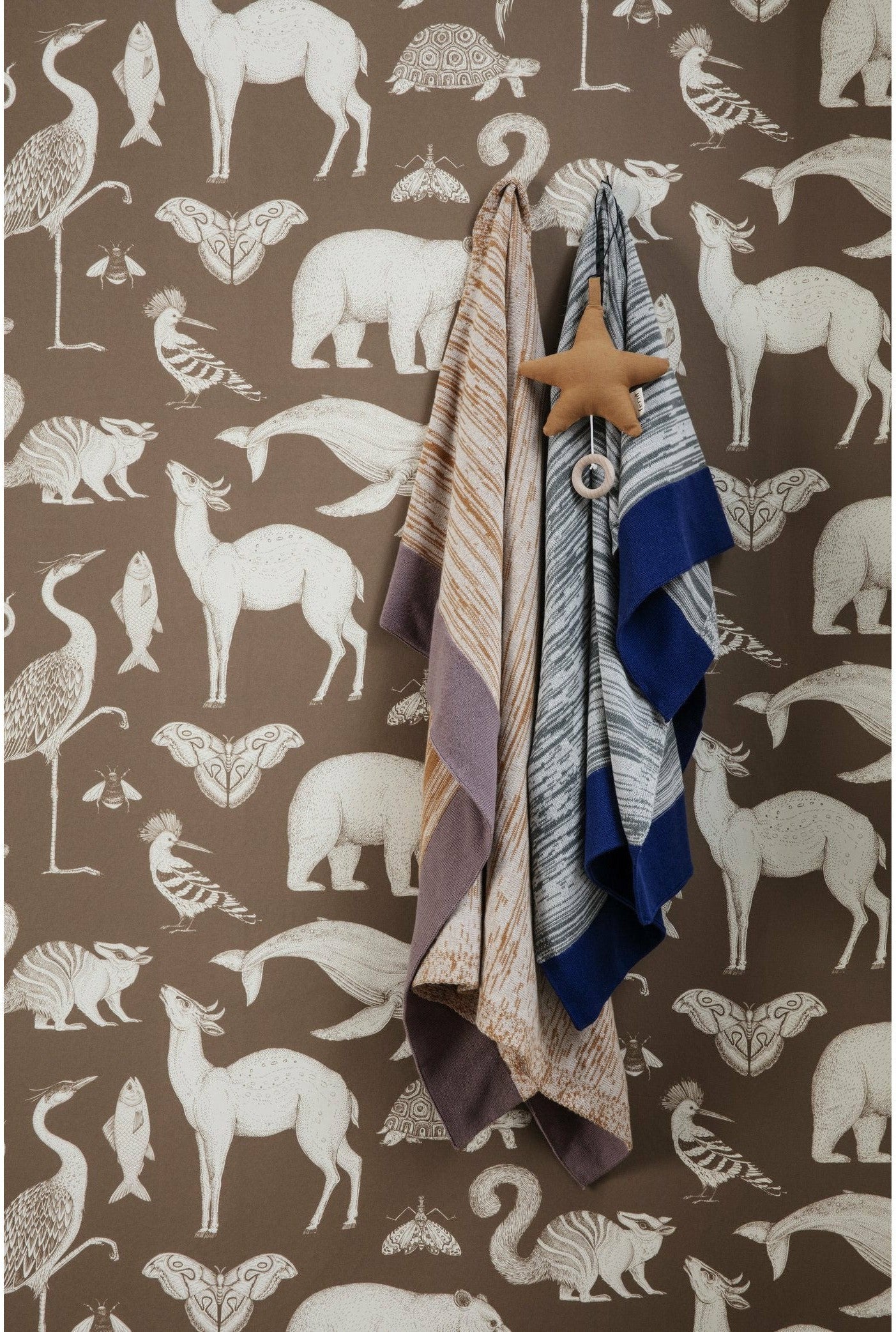 [product_category]-Ferm Living Copenhagen Ornament, Nyhavn-Ferm Living-5704723103325-100495651-FER-1