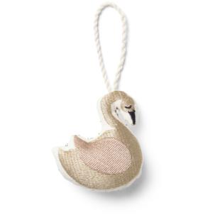 [product_category]-Ferm Living Copenhagen Ornament, Swan-Ferm Living-5704723103332-100497651-FER-3