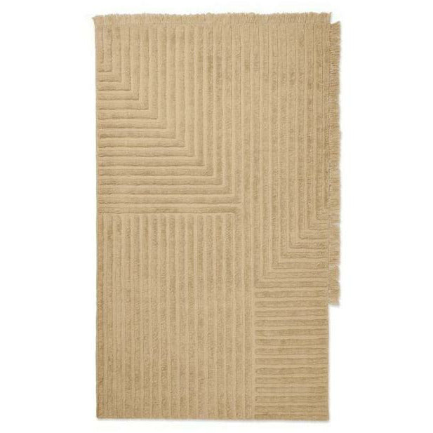 [product_category]-Ferm Living Crease Rug, Large-Ferm Living-5704723276296-1104264663-FER-1