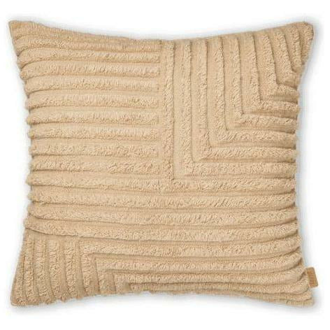 [product_category]-Ferm Living Crease Wool Pillow, Large-Ferm Living-5704723275909-1104264624-FER-1