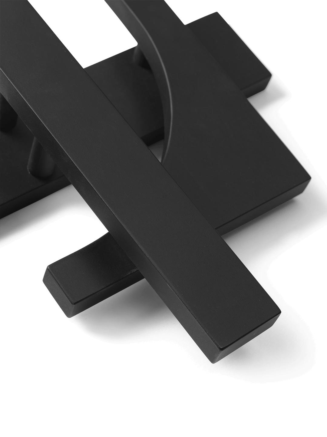 [product_category]-Ferm Living Cupe Wall Shelf, Black-Ferm Living-5704723294320-1104266466-FER-3