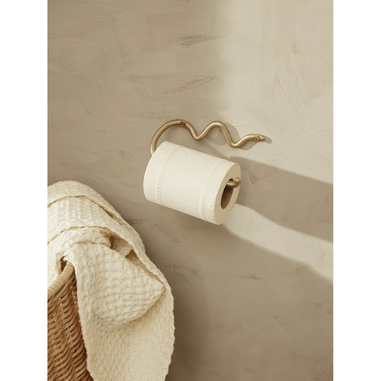 [product_category]-Ferm Living Curvature Toilet Paper Holder-Ferm Living-5704723262534-1104263287-FER-2