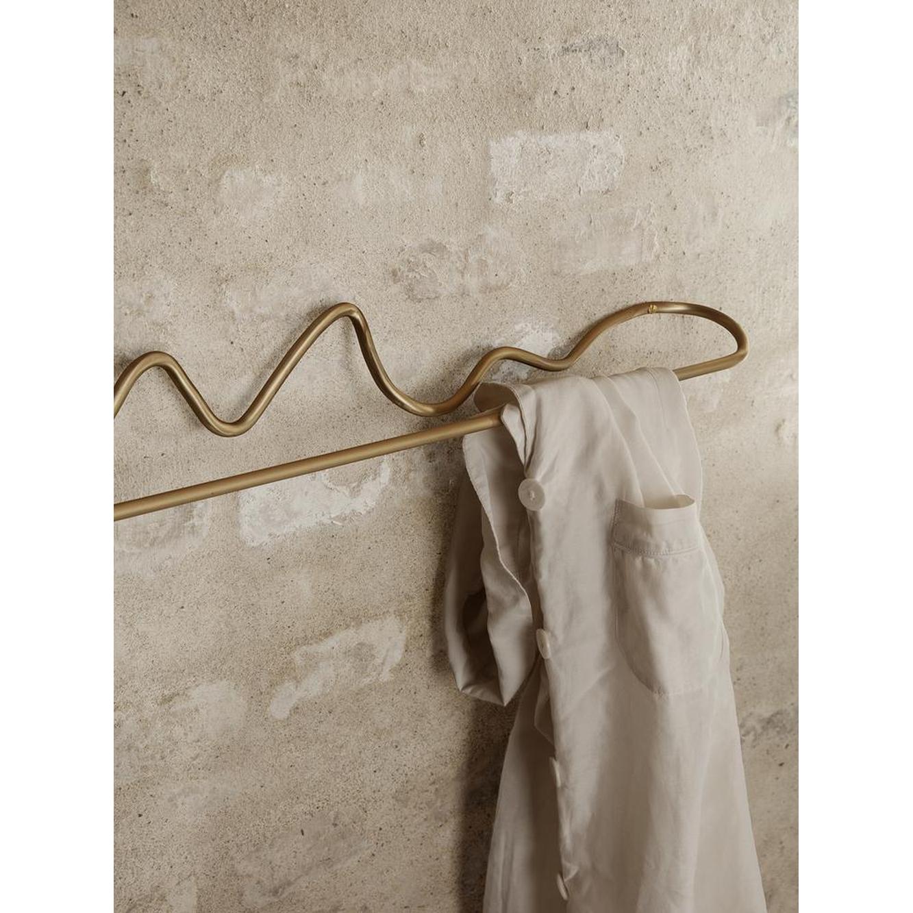 [product_category]-Ferm Living Curvature Towel Hanger-Ferm Living-5704723262541-1104263288-FER-2