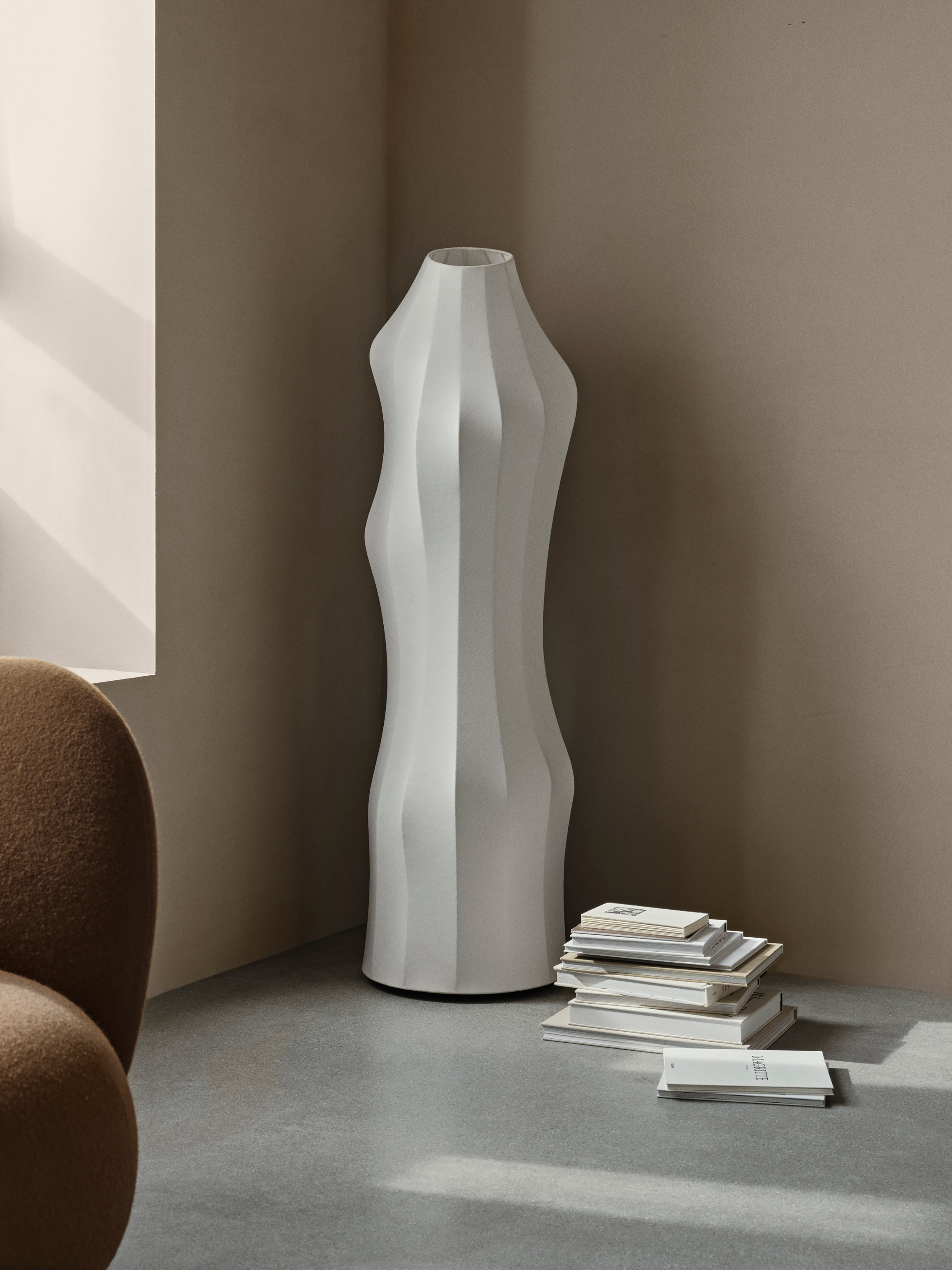 [product_category]-Ferm Living Dae Floor Lamp White-Ferm Living-5704723322665-1104269281-FER-4