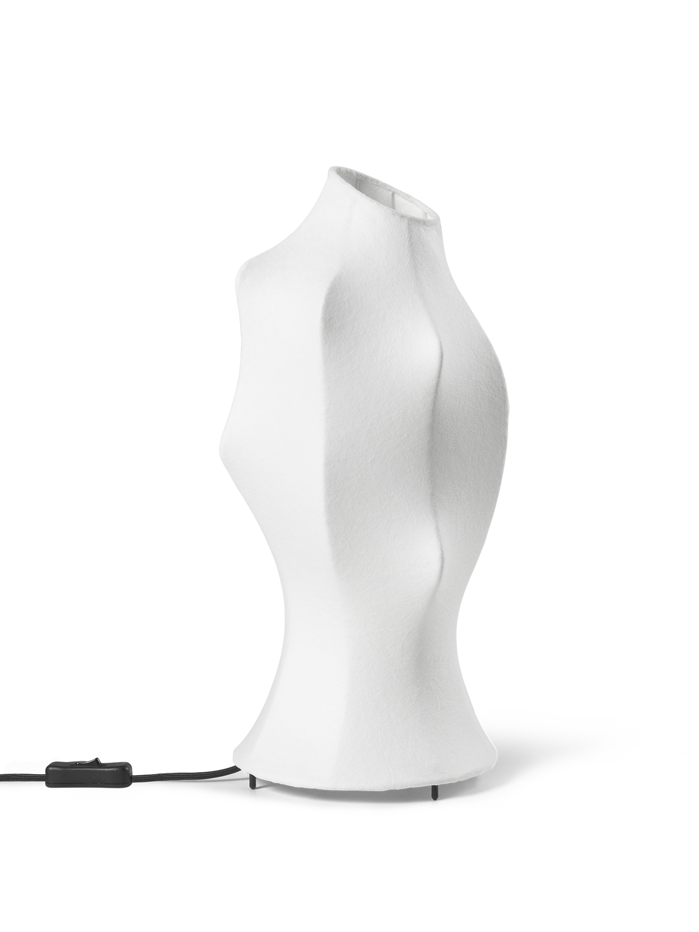 [product_category]-Ferm Living Dae Table Lamp White-Ferm Living-5704723316688-1104268683-FER-1