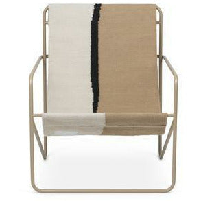 [product_category]-Ferm Living Desert Chair, Cashmere/Soil-Ferm Living-5704723258612-1103612866-FER-2