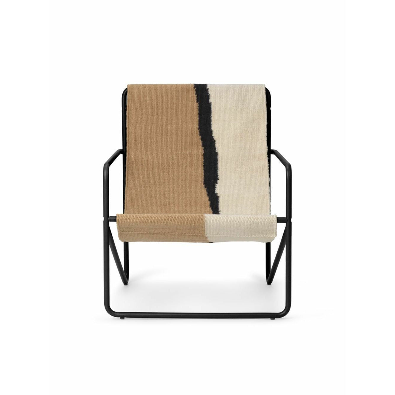 [product_category]-Ferm Living Desert Chair Kids, Black/Soil-Ferm Living-5704723263333-1104263367-FER-2