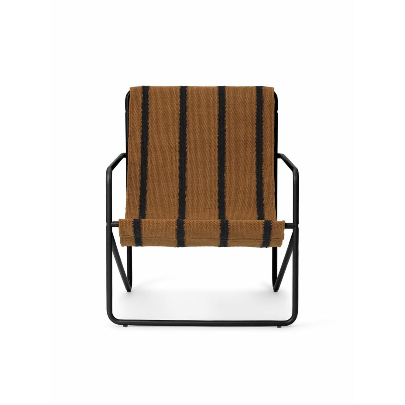 [product_category]-Ferm Living Desert Chair Kids, Black/Stripe-Ferm Living-5704723263357-1104263369-FER-2