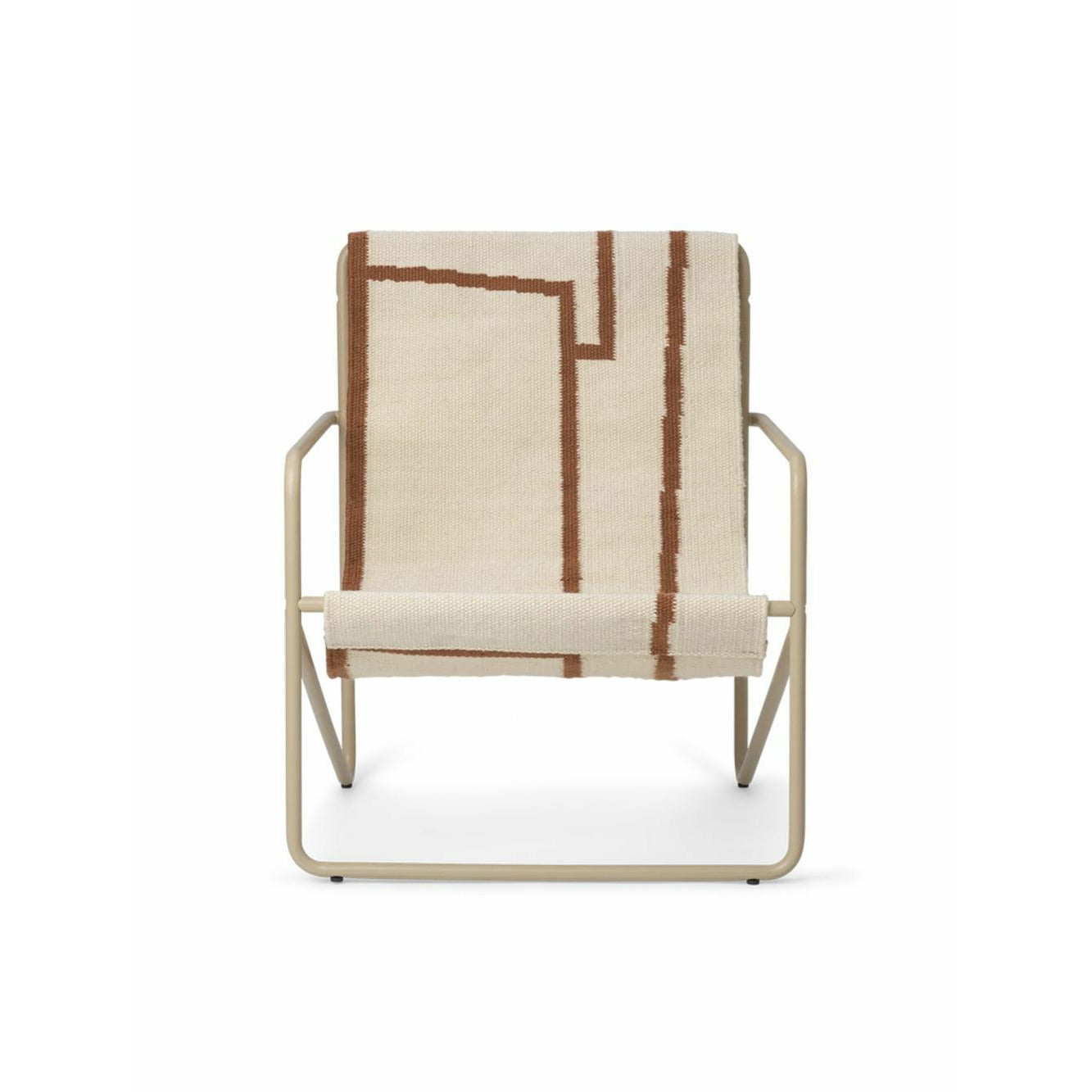 [product_category]-Ferm Living Desert Chair Kids, Cashmere/Shape-Ferm Living-5704723263364-1104263370-FER-2