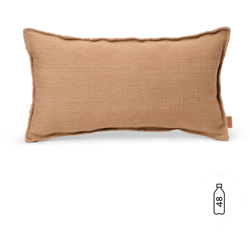 [product_category]-Ferm Living Desert Cushion, Sand-Ferm Living-5704723268147-1104263848-FER-1
