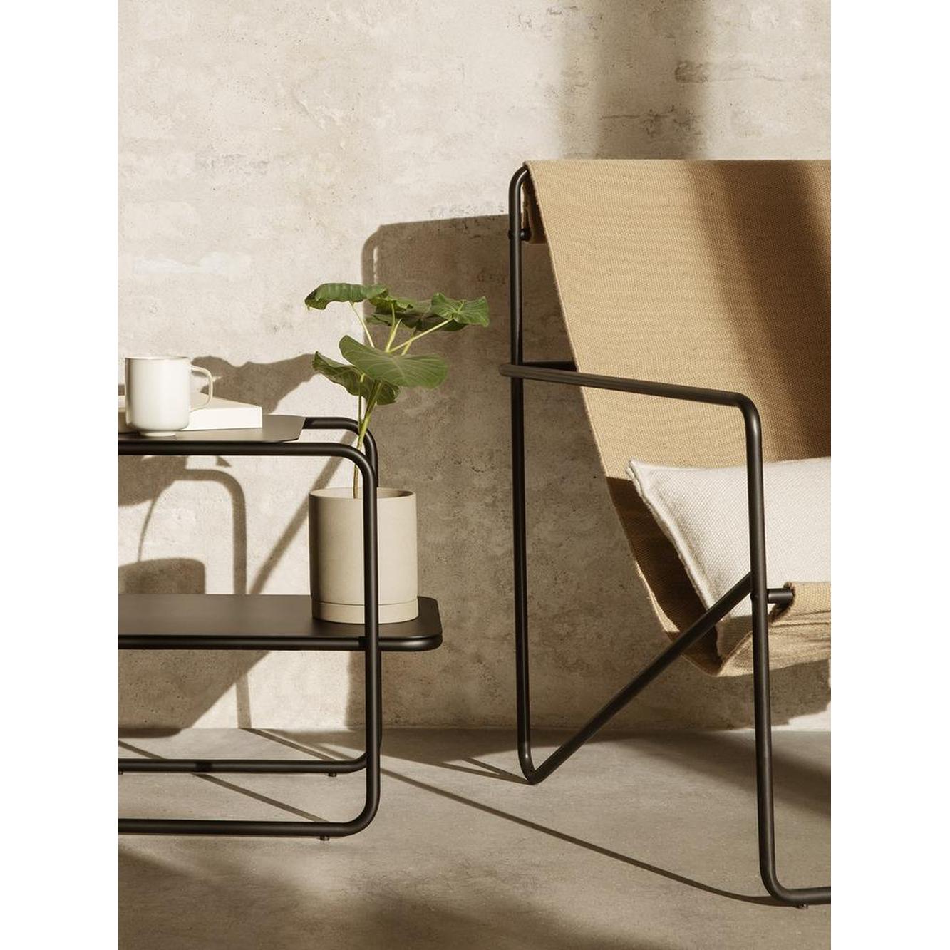 [product_category]-Ferm Living Desert Cushion, White-Ferm Living-5704723268154-1104263849-FER-2