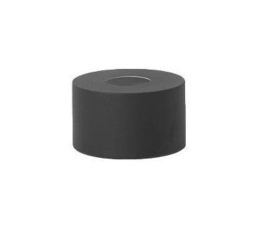[product_category]-Ferm Living Disc Lampshade, Black-Ferm Living-5704723014492-5146-FER-1
