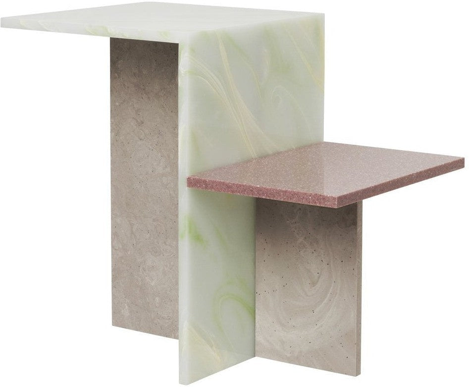[product_category]-Ferm Living Distinct Side Table, Multi-Ferm Living-5704723031420-100187651-FER-1