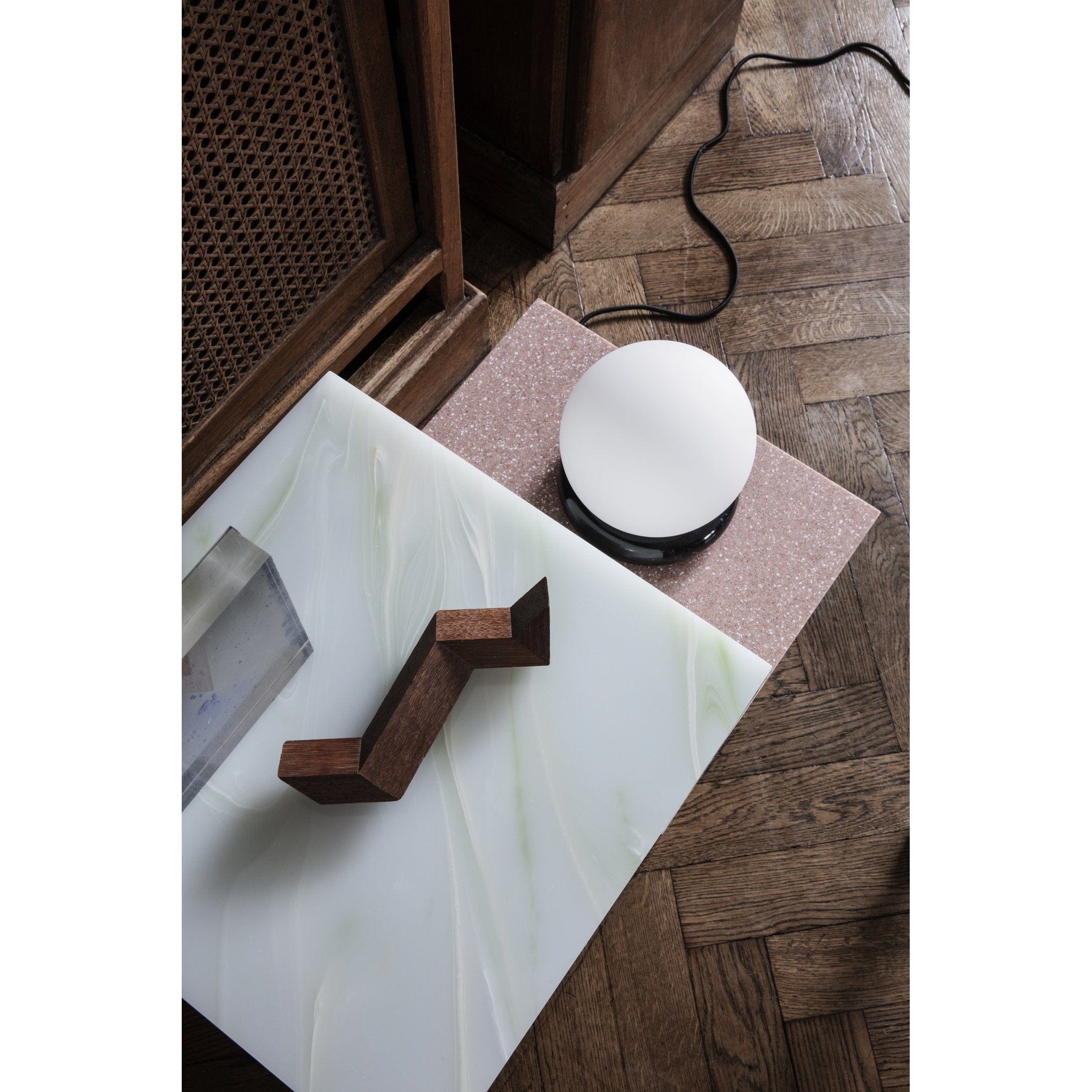 [product_category]-Ferm Living Distinct Side Table, Multi-Ferm Living-5704723031420-100187651-FER-5