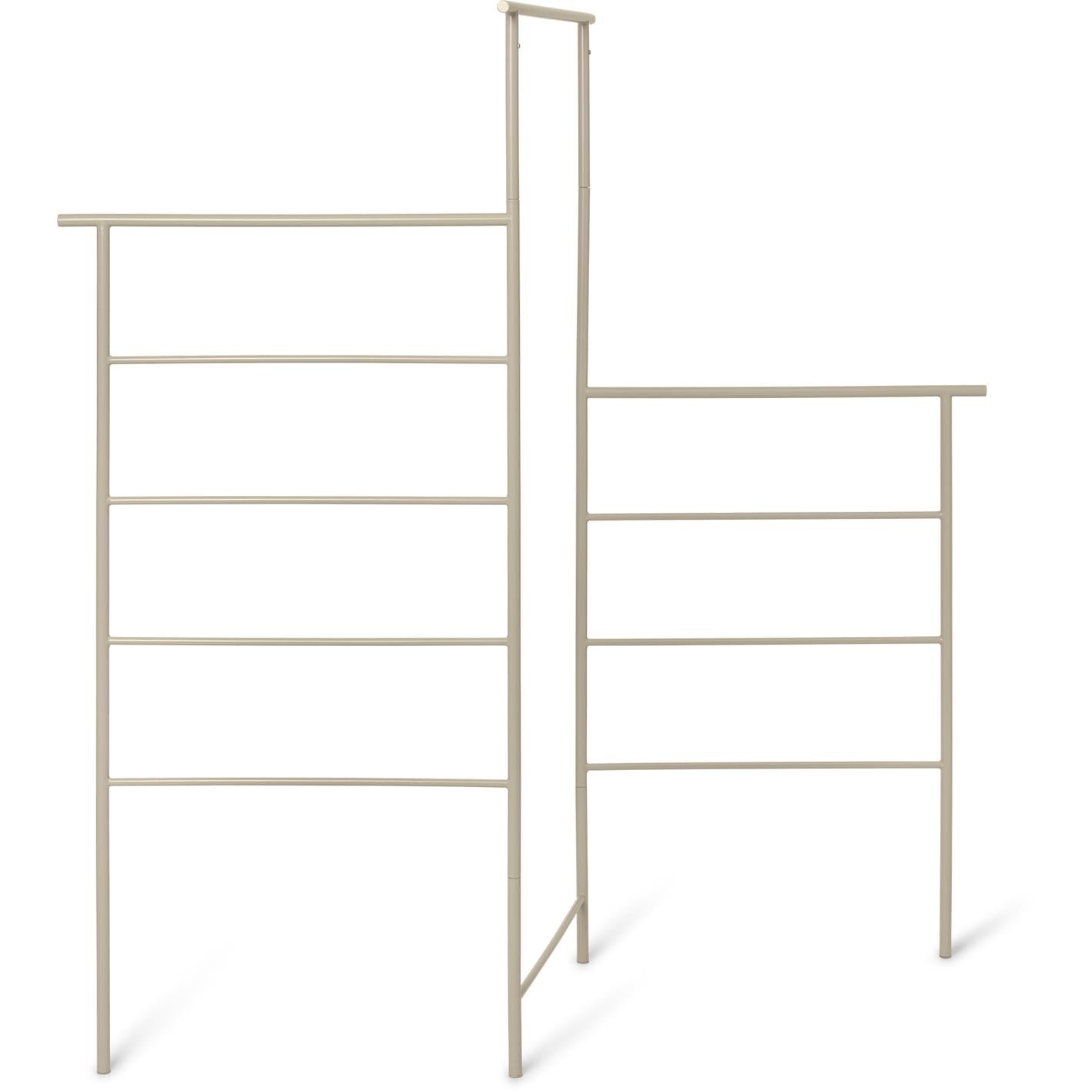 [product_category]-Ferm Living Dora Coat Rack, Cashmere-Ferm Living-5704723270171-1104264051-FER-1