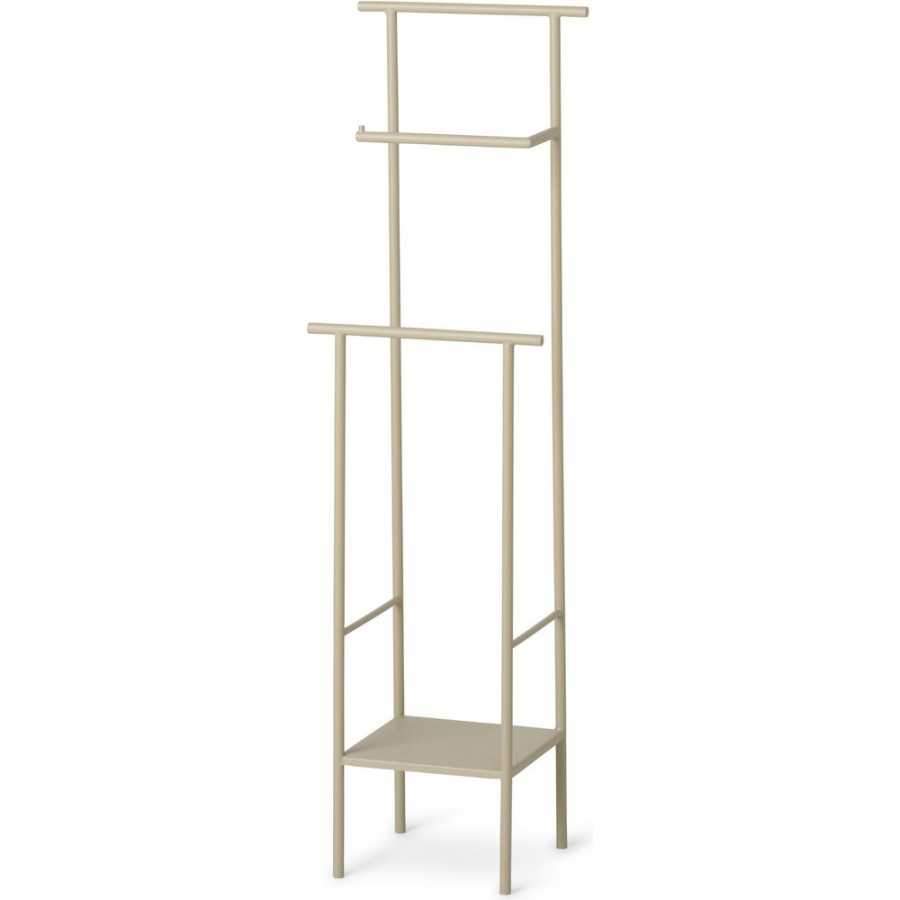 [product_category]-Ferm Living Dora Toilet Paper Holder, Cashmere-Ferm Living-5704723262299-1104263263-FER-1