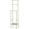 Ferm Living Dora Toalet Paper Holder, Cashmere