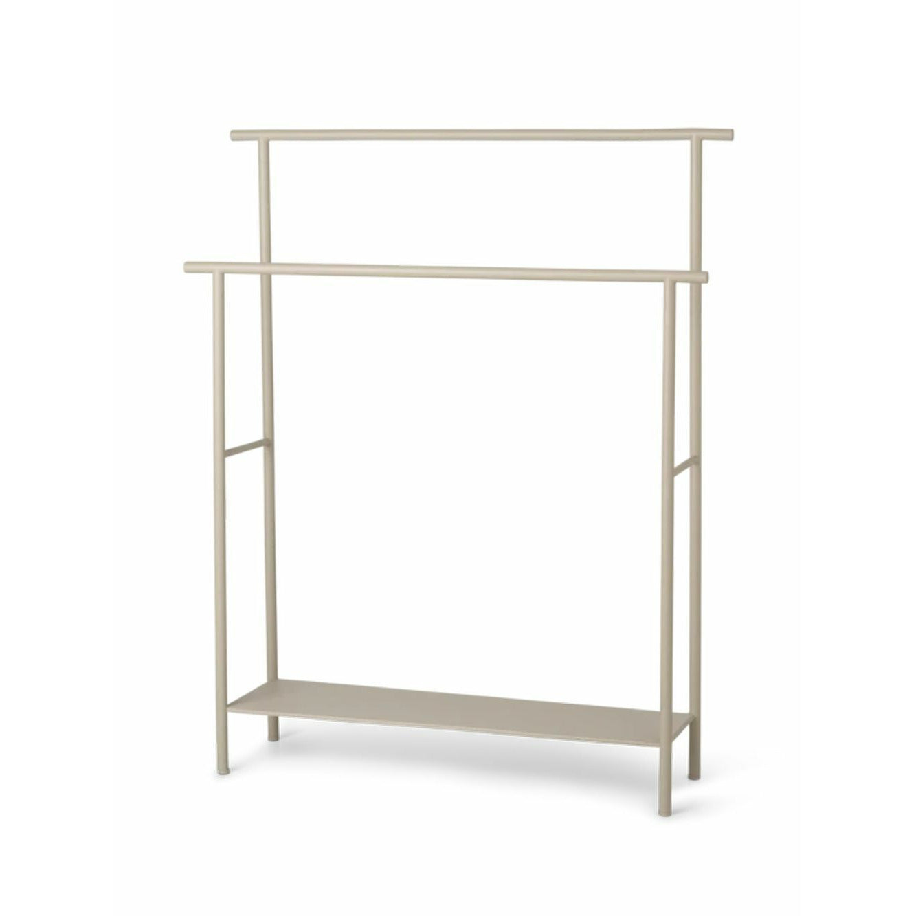 [product_category]-Ferm Living Dora Towel Rail, Cashmere-Ferm Living-5704723262251-1104263259-FER-1