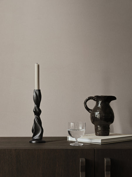 [product_category]-Ferm Living Doro Jug Coffee-Ferm Living-5704723318194-1104268834-FER-4