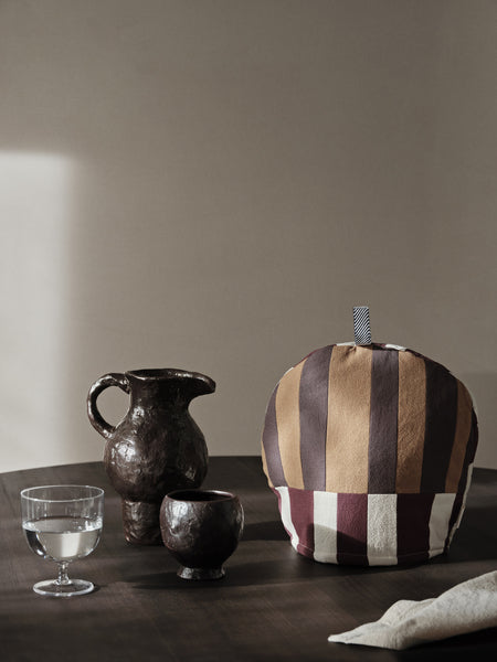 [product_category]-Ferm Living Doro Jug Coffee-Ferm Living-5704723318194-1104268834-FER-5