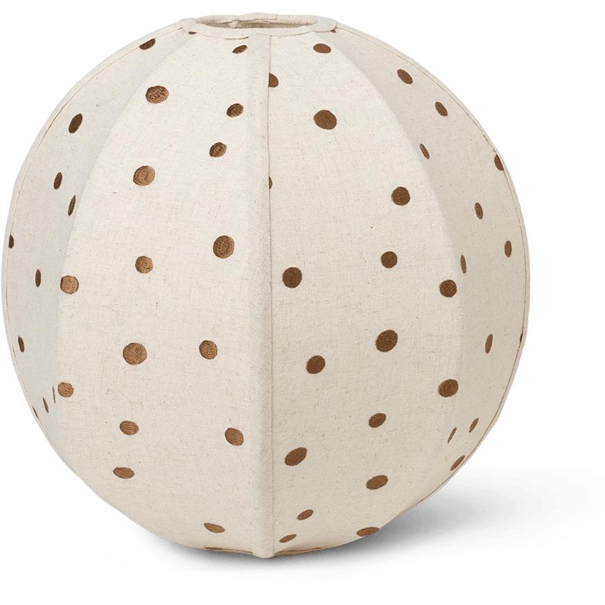 [product_category]-Ferm Living Dots Lampshade-Ferm Living-5704723263944-1104263428-FER-1