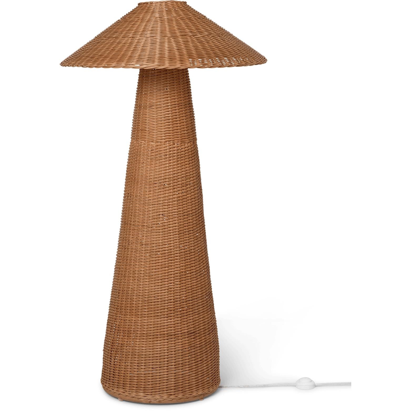 [product_category]-Ferm Living Dou Floor Lamp-Ferm Living-5704723268819-1104263915-FER-1