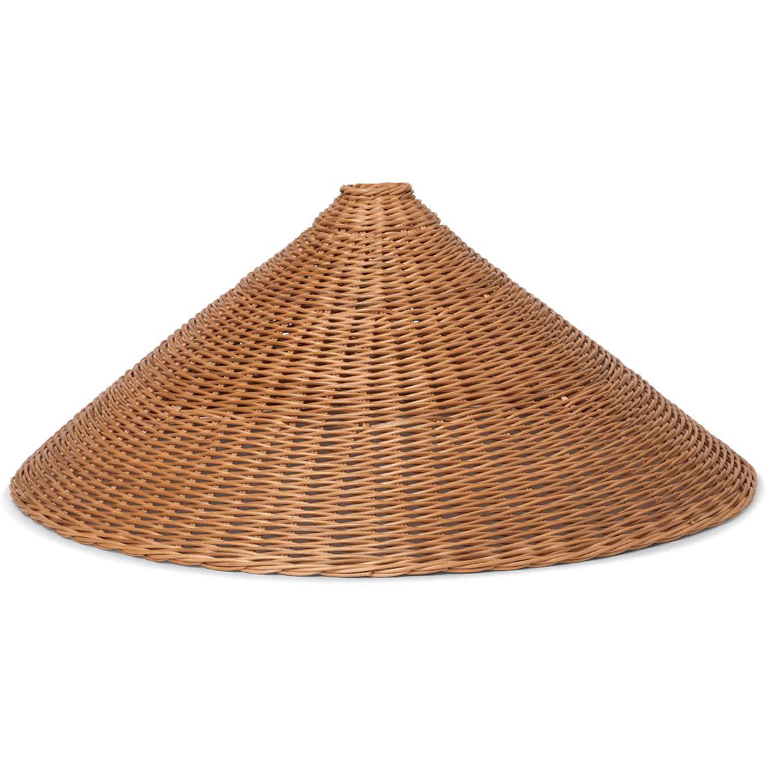 [product_category]-Ferm Living Dou Lampshade, ø68 Cm-Ferm Living-5704723268857-1104263919-FER-1