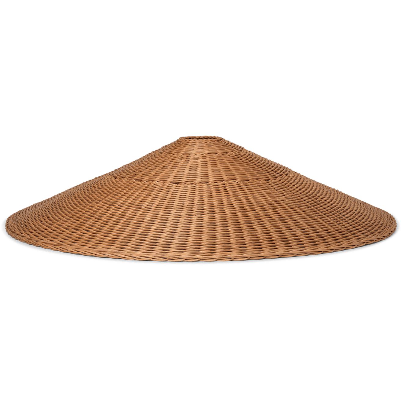 [product_category]-Ferm Living Dou Lampshade, ø90 Cm-Ferm Living-5704723268833-1104263917-FER-1