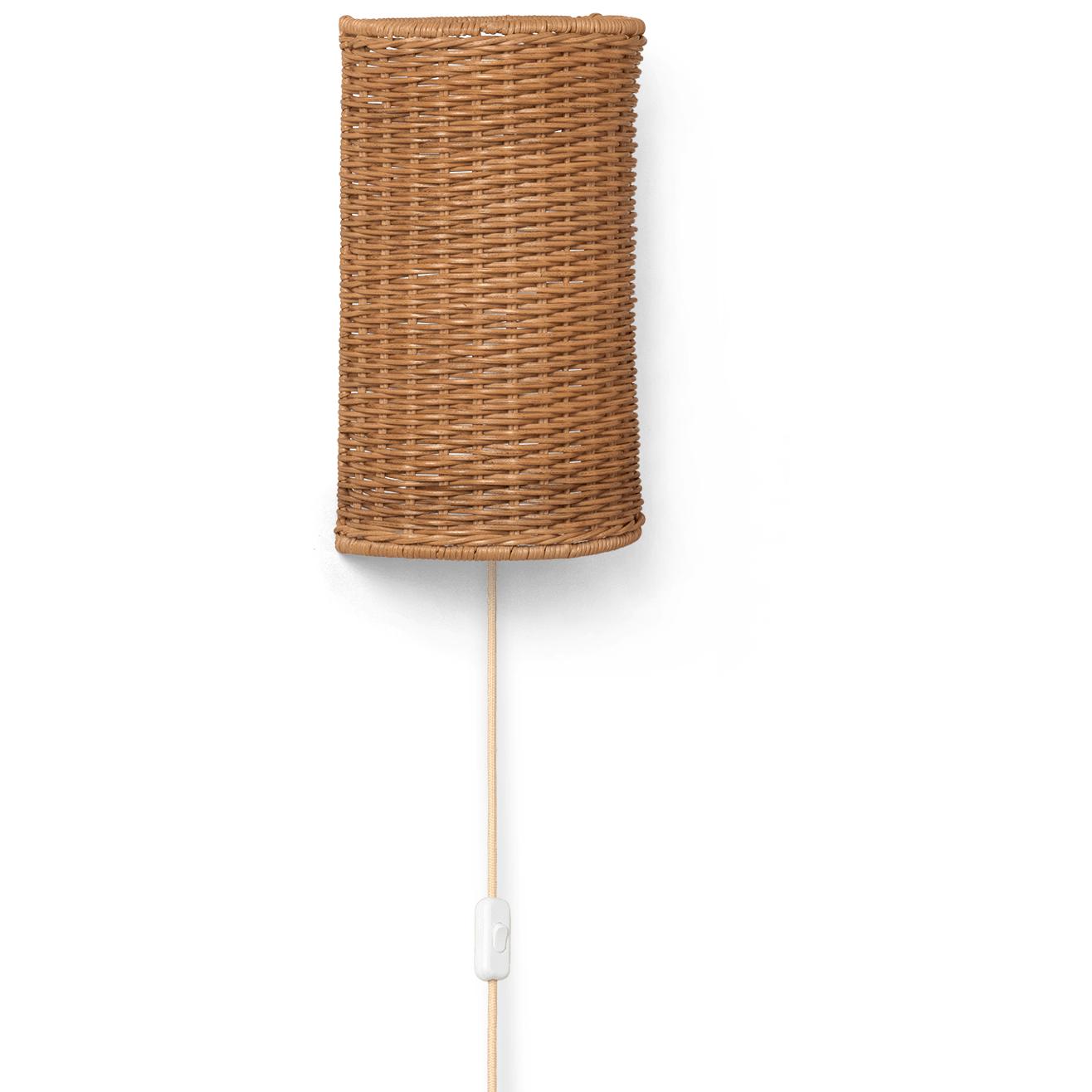 [product_category]-Ferm Living Dou Wall Lampshade-Ferm Living-5704723268949-1104263928-FER-2