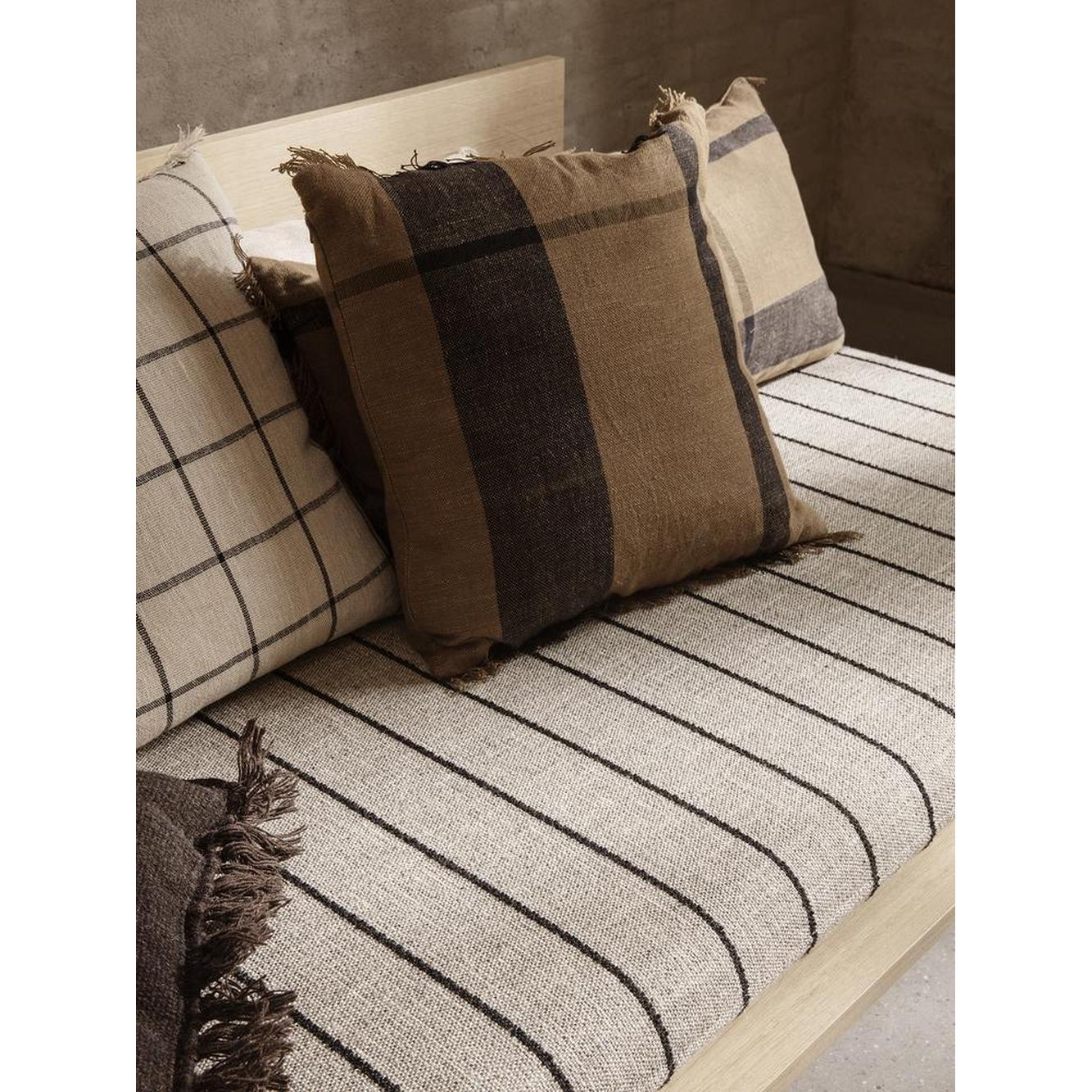 [product_category]-Ferm Living Dry Pillow, Sugar Kelp Black-Ferm Living-5704723263722-1104263406-FER-2