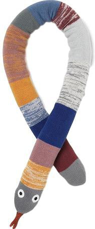[product_category]-Ferm Living Dusty Rainbow Mr. Snake, Mini-Ferm Living-5704723030492-100054651-FER-1