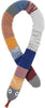 Ferm Living Dusty Rainbow Mr. Snake, Mini