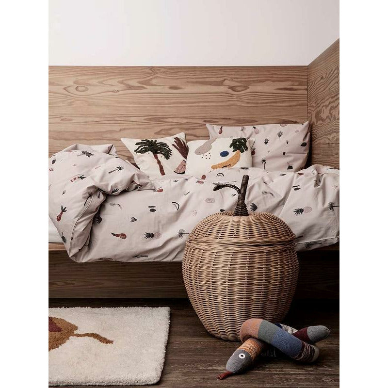 [product_category]-Ferm Living Dusty Rainbow Mr. Snake, Mini-Ferm Living-5704723030492-100054651-FER-2