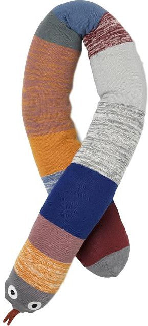 [product_category]-Ferm Living Dusty Rainbow Mr. Snake-Ferm Living-5704723029106-100055651-FER-1