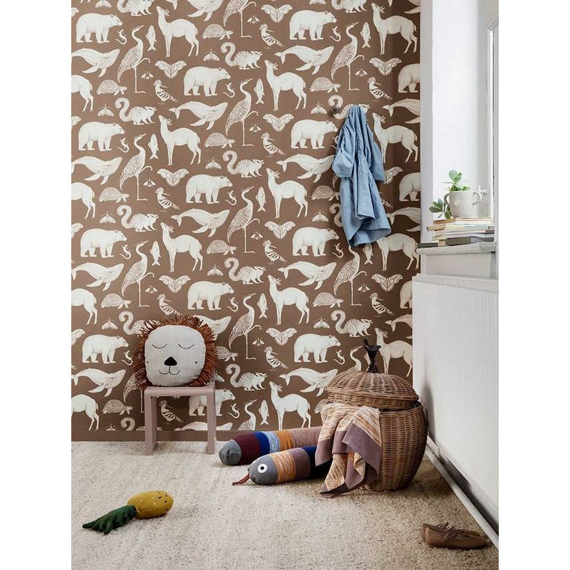 [product_category]-Ferm Living Dusty Rainbow Mr. Snake-Ferm Living-5704723029106-100055651-FER-2