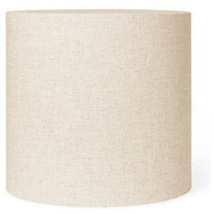 [product_category]-Ferm Living Eclipse Lampshade Large, Natural-Ferm Living-5704723278481-1104264882-FER-1