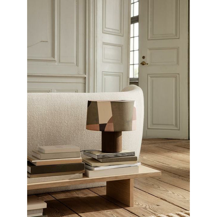 [product_category]-Ferm Living Eclipse Lampshade Short, Entire-Ferm Living-5704723278429-1104264876-FER-2