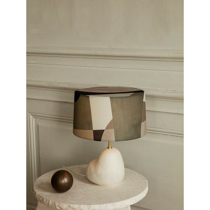 [product_category]-Ferm Living Eclipse Lampshade Short, Entire-Ferm Living-5704723278429-1104264876-FER-3