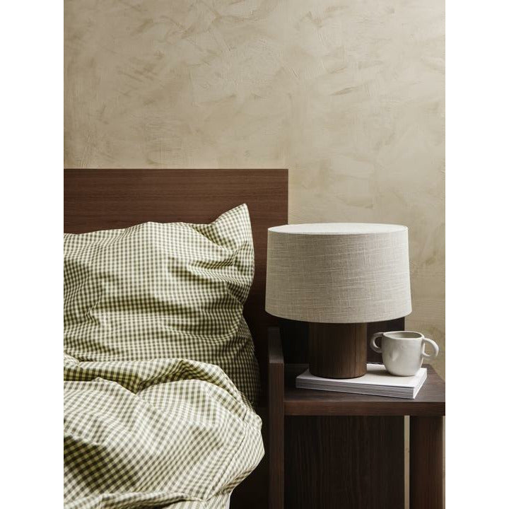 [product_category]-Ferm Living Eclipse Lampshade Short, Sand-Ferm Living-5704723278450-1104264879-FER-3