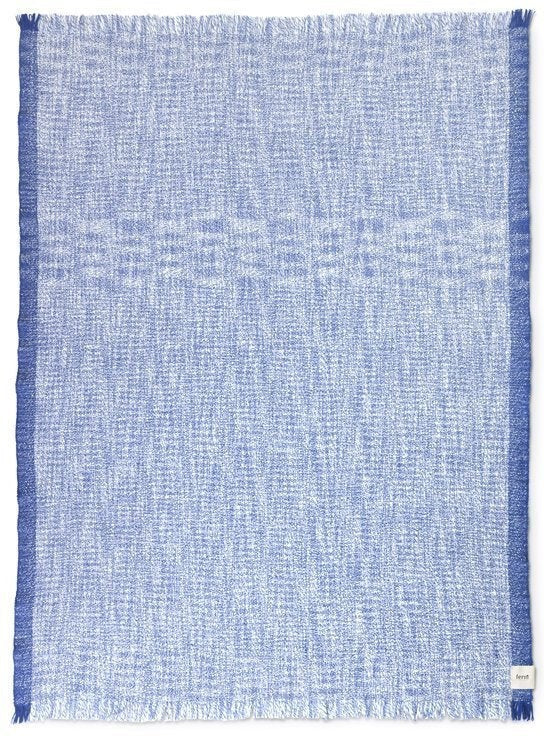 [product_category]-Ferm Living Enfold Wool Blanket, Blue White-Ferm Living-5704723023609-7146-FER-EXPIRED-1