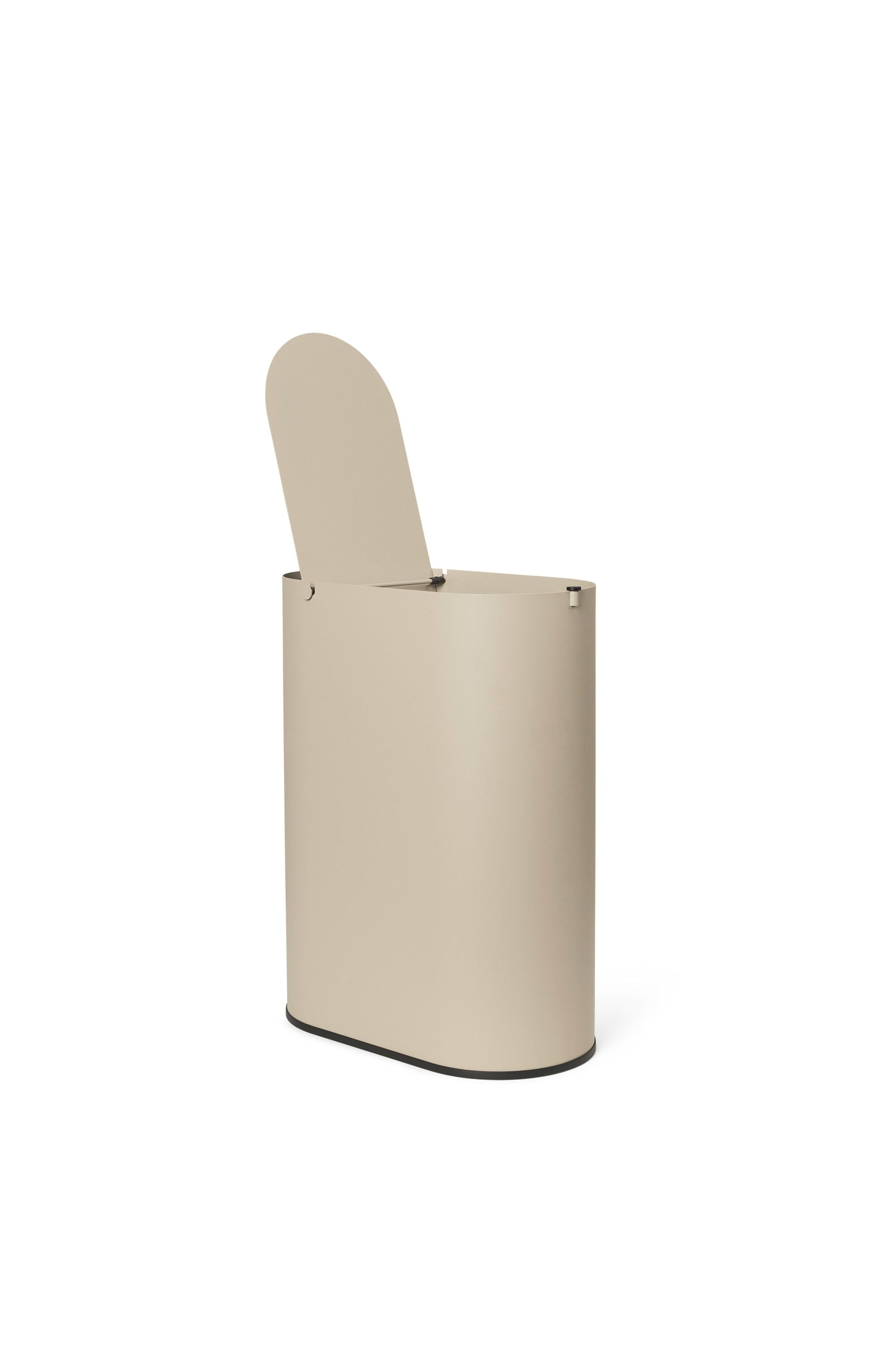 [product_category]-Ferm Living Enkel Bin, Cashmere-Ferm Living-5704723299479-1104266981-FER-3